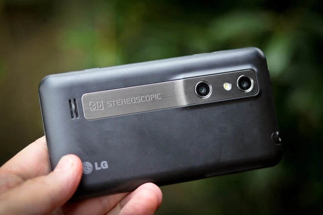 LG-Optimus-3D-نمایندگی-lg